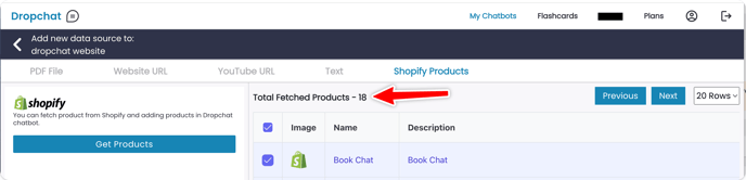 shopify-add-data-source-shopify-get-products